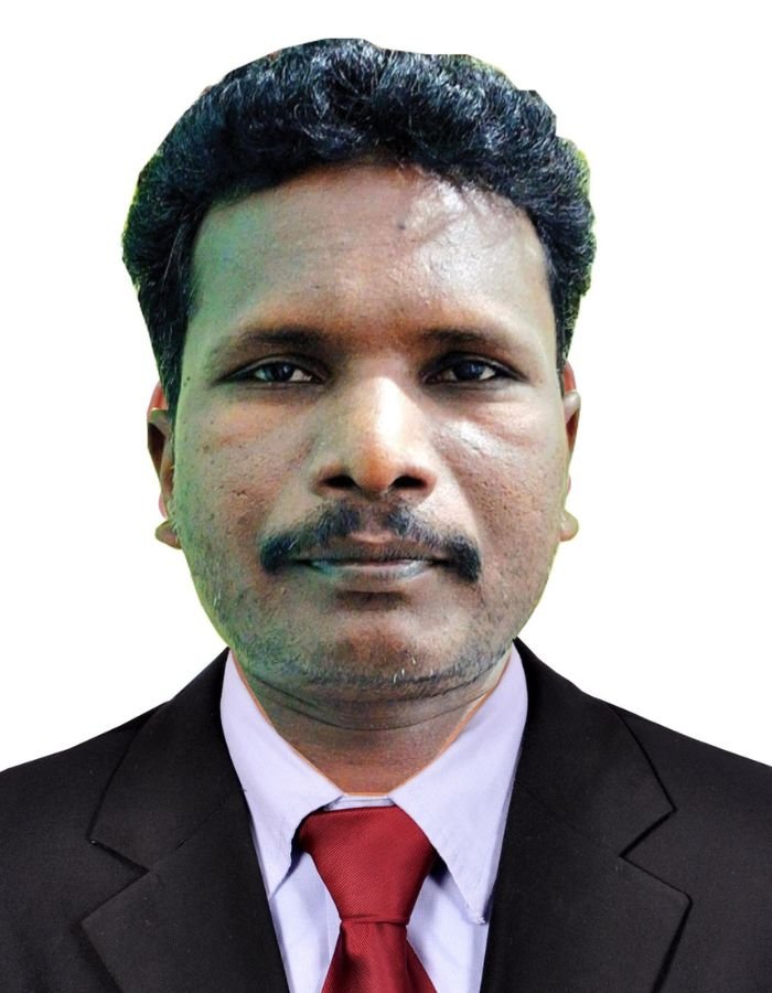 T. Sivasankar
