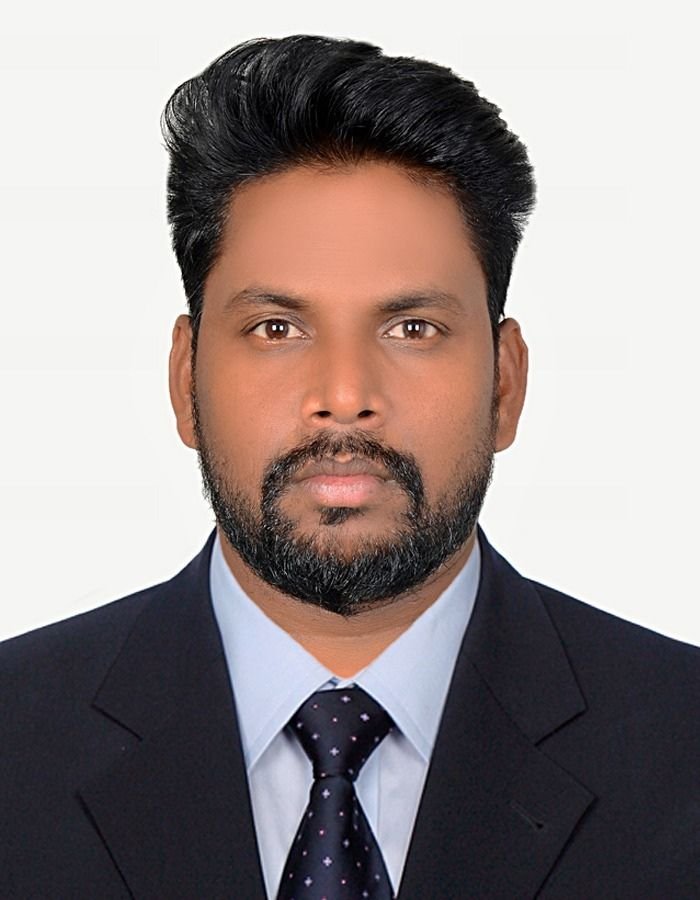 P. Anbarasan