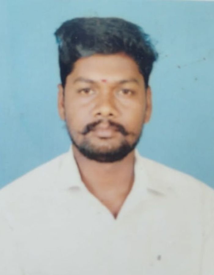 Kalaiyarasan