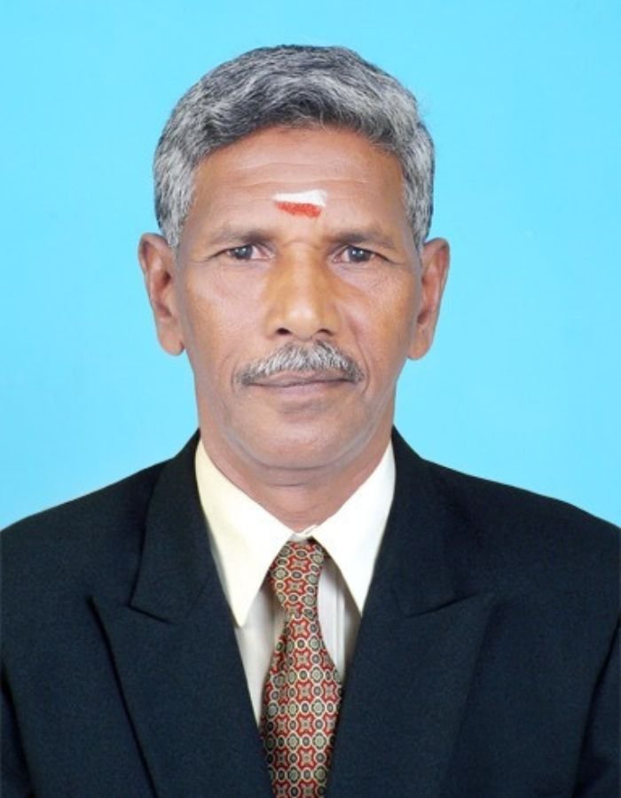 C. Selvaraj